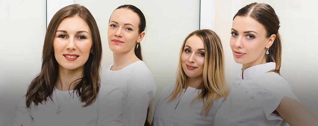 The Woodside Dental Care team